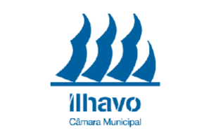 Logo Ilhavo 300x200